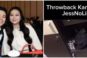 Dulu cuma tidur di sofa, Jess No Limit kini punya hunian berdekorasi ala gereja, ini 11 potretnya