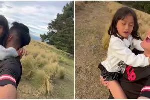 Begini reaksi kocak Boy William kena sentil disebut punya hidung palsu, auto kena mental