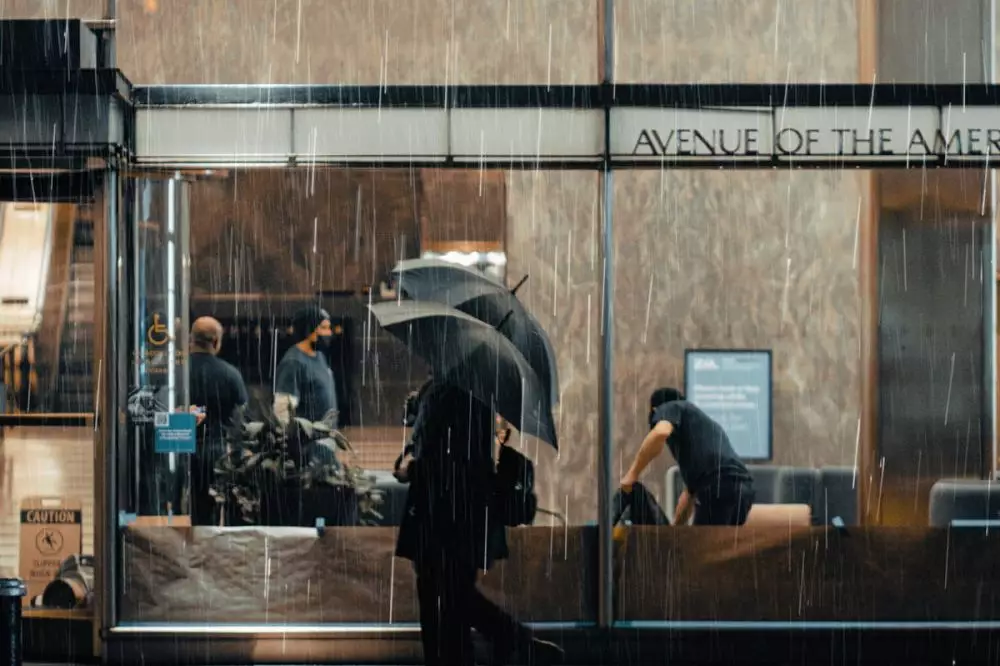 Daftar prospek cuaca ekstrem di wilayah Indonesia © 2024 pexels.com