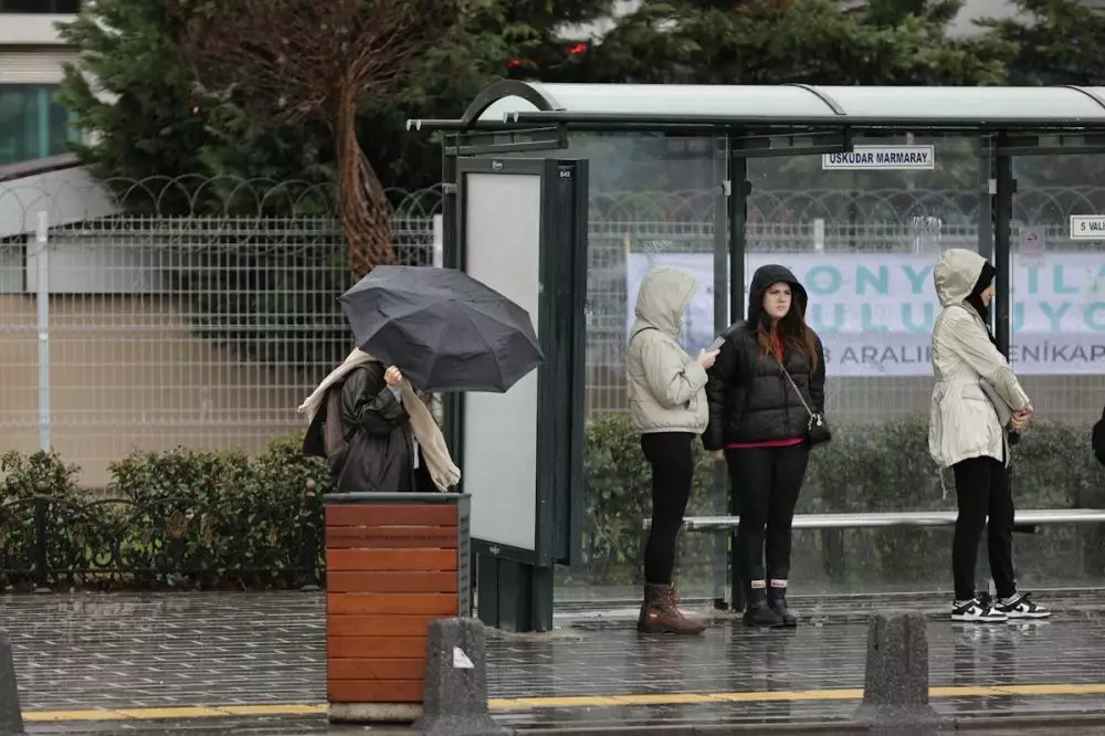 Daftar prospek cuaca ekstrem di wilayah Indonesia © 2024 pexels.com