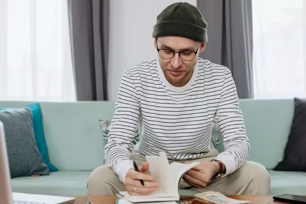 Cara cerdas dan efektif mengatur keuangan © 2024 pexels.com