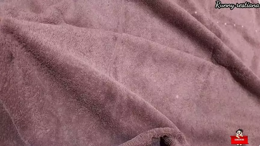 handuk dekil cerah lagi © 2024 brilio.net