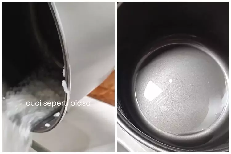 panci rice cooker kerakk © 2024 brilio.net