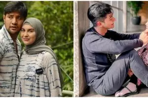 Drama rumah tangga 7 artis paling disorot pada 2024, perpisahan akhirnya jadi jalan terbaik