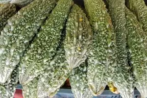 3 Cara menghilangkan pahit pare dengan bahan dapur dalam 15 menit, disertai rekomendasi resep lezatnya