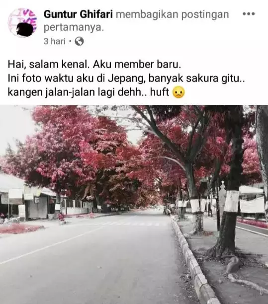 Potret lucu orang pura-pura kaya Berbagai sumber Potret lucu orang pura-pura kaya Berbagai sumber
