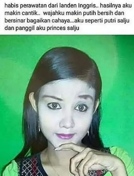 Potret lucu orang pura-pura kaya Berbagai sumber Potret lucu orang pura-pura kaya Berbagai sumber