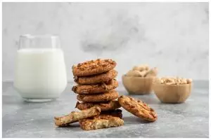 7 Cookies diet rendah kalori, enak, mudah dibuat, dan menggugah selera