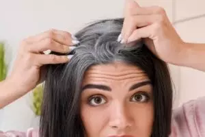 Rempah ini jadi alternatif hair tonic untuk atasi uban dan suburkan rambut hitam, ini cara pakainya