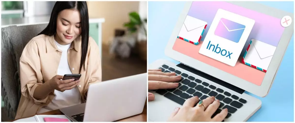 Disarankan ganti alamat email di 2025, ini alasannya yang bikin ketar-ketir