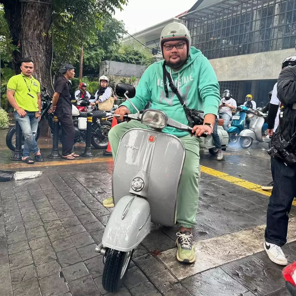 Kontroversi Fico Fachriza © berbagai sumber