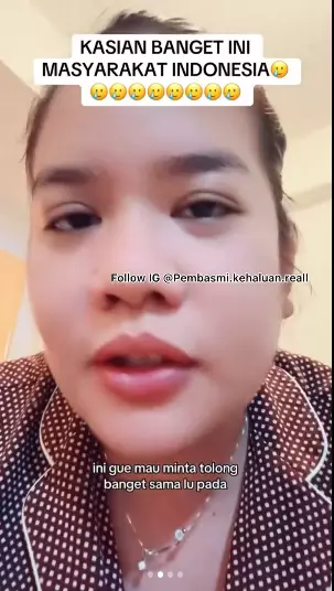 Curahan hati emak-emak minta Sandra Dewi diblokir TV berbagai sumber