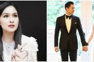 Harvey Moeis divonis 6,5 tahun, curahan hati emak-emak minta Sandra Dewi diblokir TV banjir dukungan