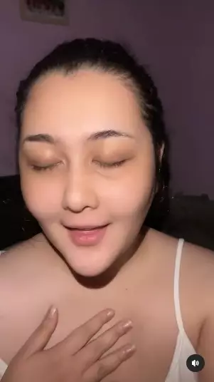 penampilan terbaru Talitha Curtis © 2024 Instagram penampilan terbaru Talitha Curtis © 2024 Instagram