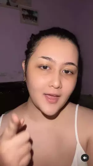 penampilan terbaru Talitha Curtis © 2024 Instagram penampilan terbaru Talitha Curtis © 2024 Instagram