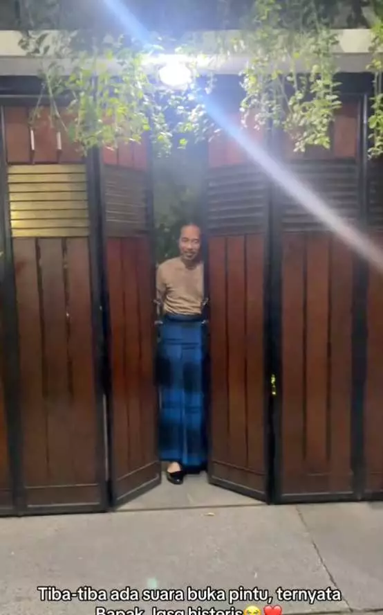 TikTok @maria.maribelle © 2024 brilio.net