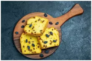 7 Resep roti diet rendah kalori, serba lezat, mengenyangkan, dan mudah dibuat