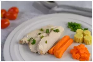 7 Makanan tinggi protein rendah kalori, serba lezat dan bikin nagih