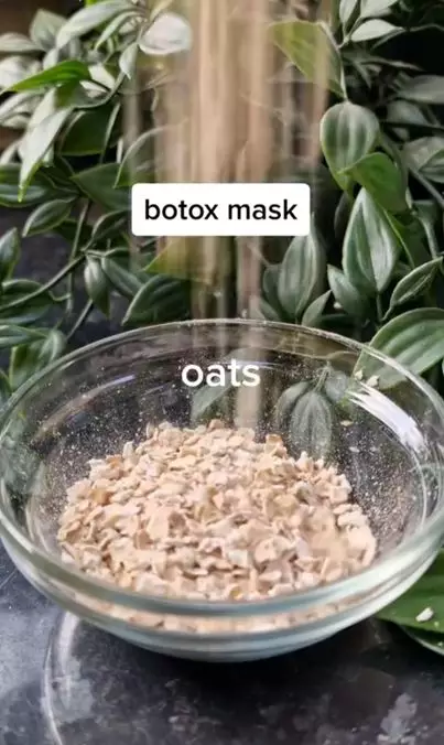 Kenyalkan kembali wajah keriput pakai 1 bahan makanan Berbagai sumber