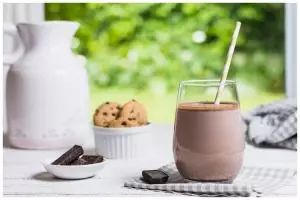 7 Minuman cokelat rendah kalori, serba lezat dan aman dikonsumsi saat diet