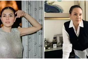 Fitri Salhuteru bongkar pesan Loly yang ngaku diancam Nikita Mirzani, begini isinya