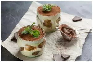 7 Dessert rendah kalori, serba enak dan menggugah selera