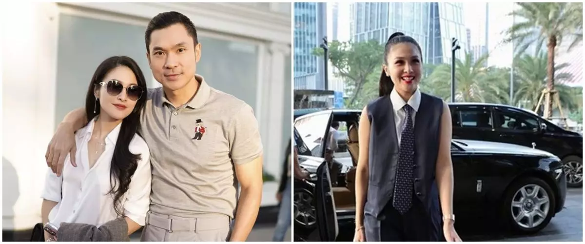 Iuran BPJS Kesehatan kelas 3 Harvey Moeis dan Sandra Dewi dibayari Pemprov Jakarta, kenapa bisa?