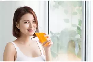 Tanpa asam jawa, minuman kolagen dari 1 sayuran ini bisa bikin wajah bebas kendur, begini cara buatnya