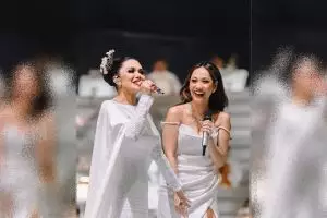 Penampilan lawas Krisdayanti bareng BCL di sinetron ini disebut mirip Marion Jola, intip 9 potretnya