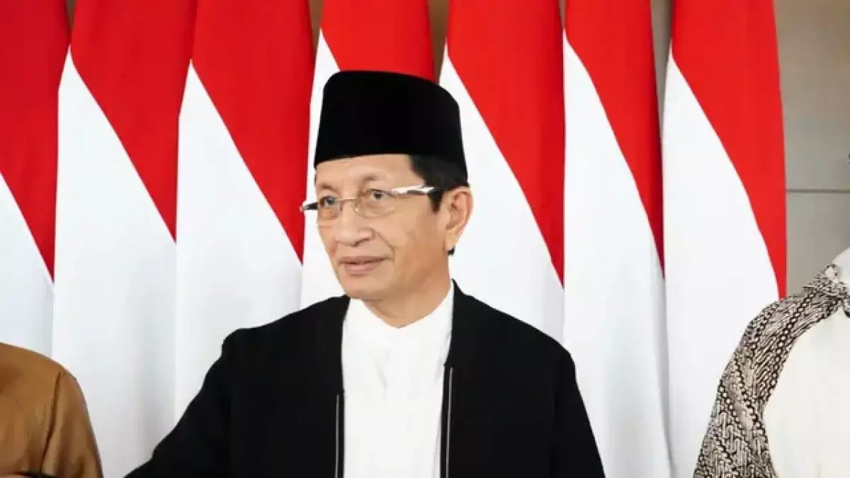 Menteri Agama usul biaya haji Rp93,38 juta, segini nominal yang ditanggung jemaah