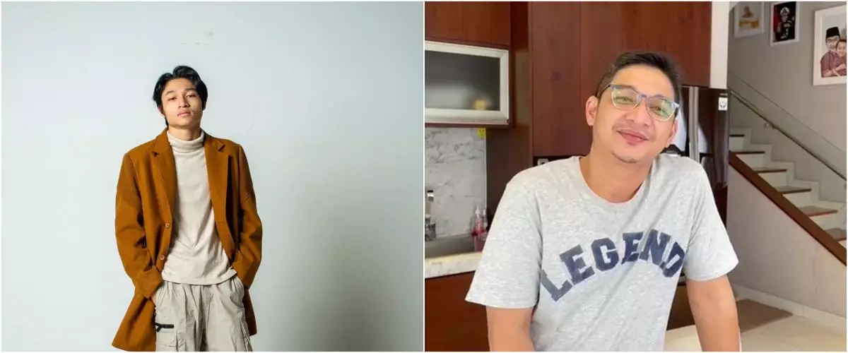 Paras Pasha ‘Ungu’ saat tampil di sitkom OB ini disebut bak kembarannya Kiesha Alvaro, ini 9 potretnya