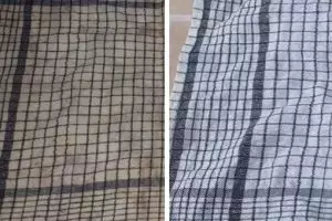 Tak usah repot mengucek atau menyikat, ini trik mudah cuci lap dapur agar bersih dan bebas bau tengik