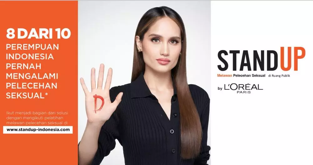 L'oreal 5D © 2024 brilio.net