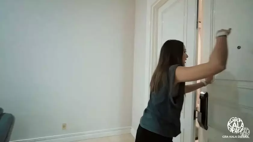 kamar Nia Ramadhani kasur seharga rumah © YouTube