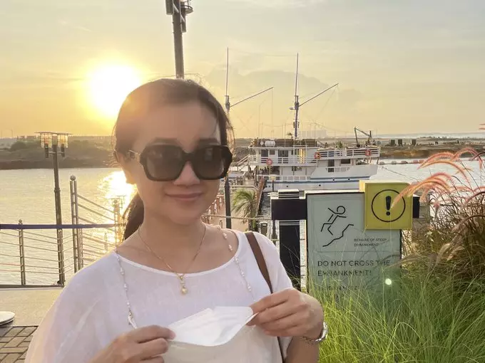 pesona rika kato istri yusril ihza mahendra © berbagai sumber pesona rika kato istri yusril ihza mahendra © berbagai sumber