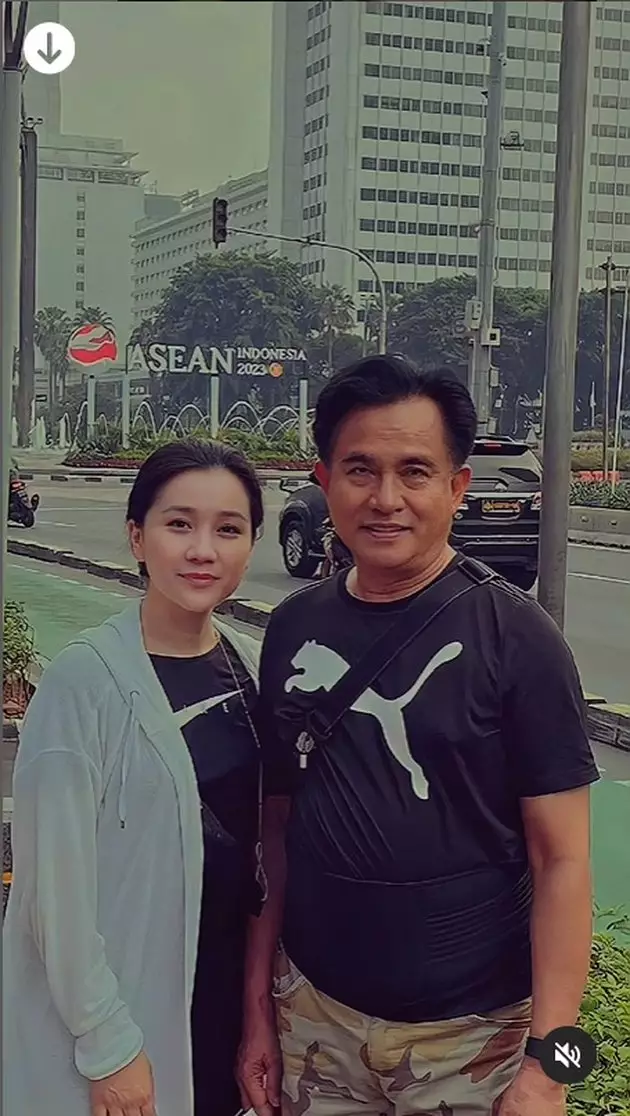 pesona rika kato istri yusril ihza mahendra © berbagai sumber pesona rika kato istri yusril ihza mahendra © berbagai sumber