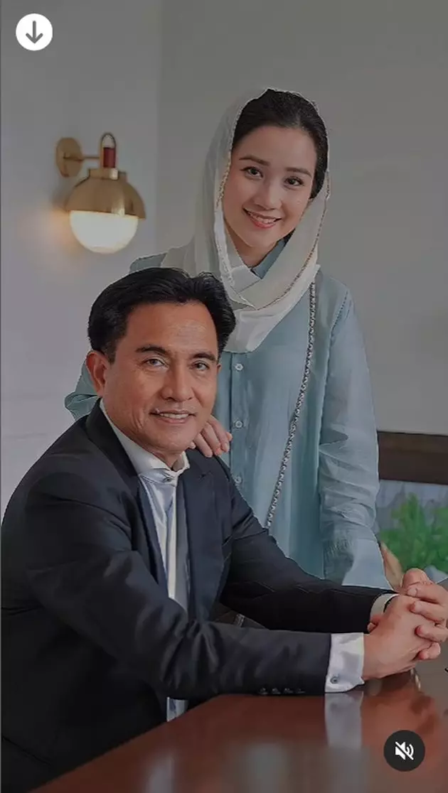pesona rika kato istri yusril ihza mahendra © berbagai sumber pesona rika kato istri yusril ihza mahendra © berbagai sumber