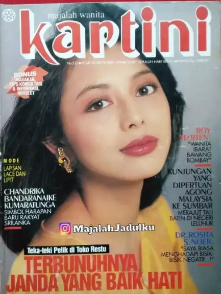 transformasi penyanyi 90-an cucu soeharto © Instagram transformasi penyanyi 90-an cucu soeharto © Instagram