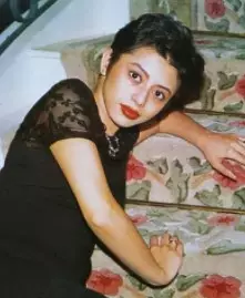 transformasi penyanyi 90-an cucu soeharto © Instagram transformasi penyanyi 90-an cucu soeharto © Instagram