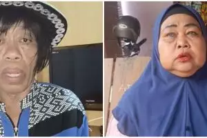 Istri pertama Pak Tarno terharu dapat donasi puluhan juta dari Gus Miftah, ungkap tak pernah dinafkahi