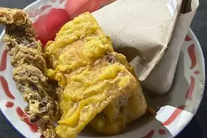 5 Trik membuat adonan gorengan renyah, dijamin antikeras dan tak alot