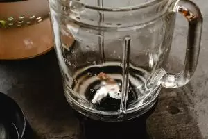 Cara mengasah pisau blender pakai beras, kembali tajam dalam hitungan menit