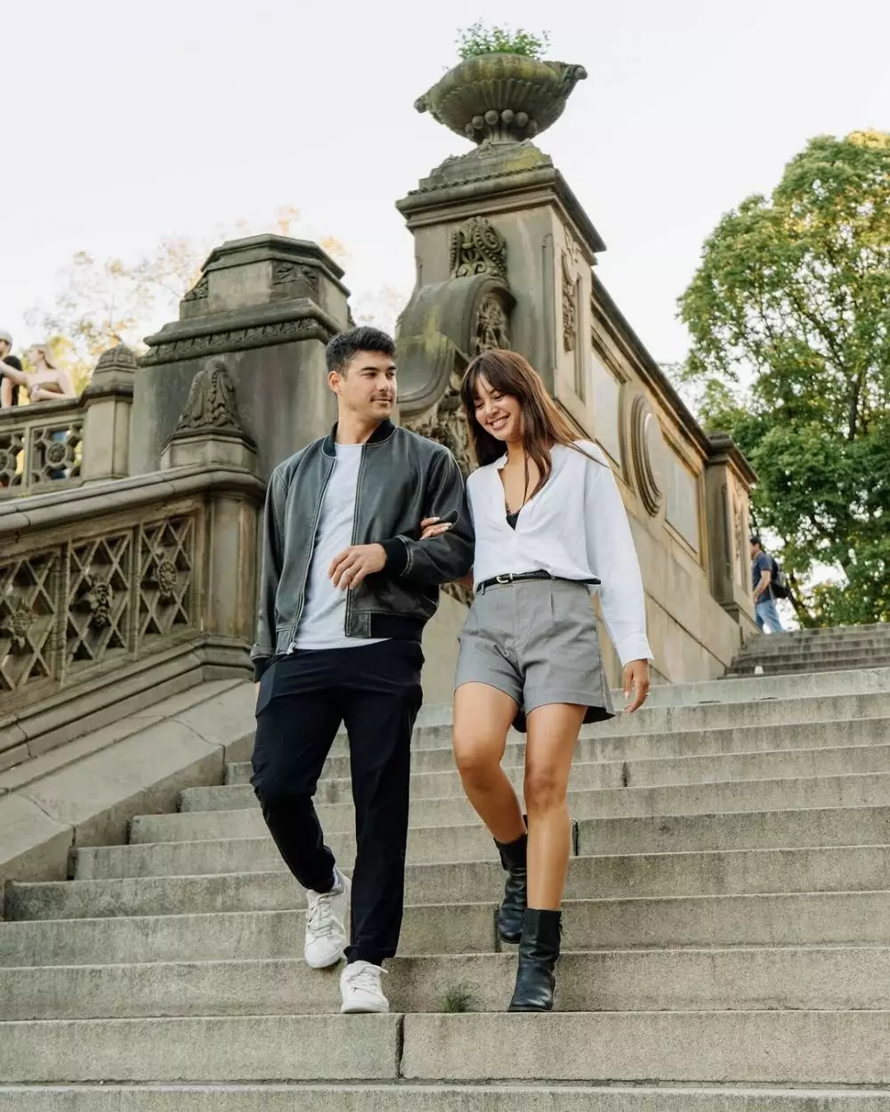 profil Tayler Bigenho © 2025 brilio.net profil Tayler Bigenho © 2025 brilio.net