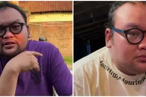 Diduga minta bayaran ke wartawan bila ingin wawancara, ternyata ini alasan Fico Fachriza