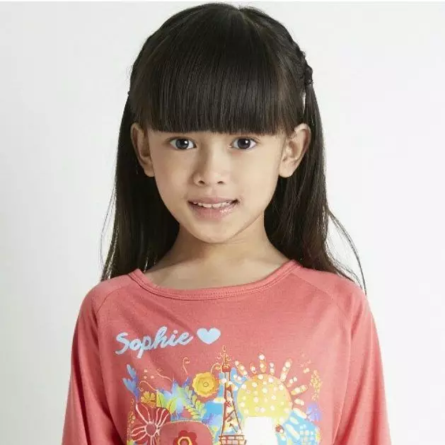 transformasi aini anak nikita willy di sinetron © instagram transformasi aini anak nikita willy di sinetron © instagram