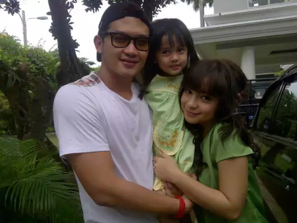 transformasi aini anak nikita willy di sinetron © instagram transformasi aini anak nikita willy di sinetron © instagram