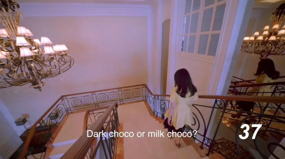 dapur liliana klasik nuansa kayu © YouTube dapur liliana klasik nuansa kayu © YouTube