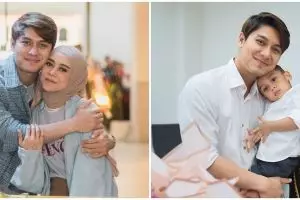 Lesty Kejora alami kontraksi di usia kehamilan 33 minggu, begini kondisinya sekarang