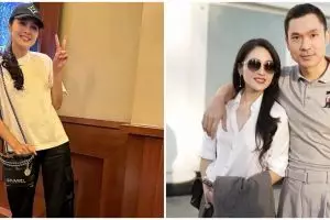 Ucapan Sandra Dewi hobi ngemal kembali viral, tak sesuai ucapan Harvey Moeis sebut istri suka hemat