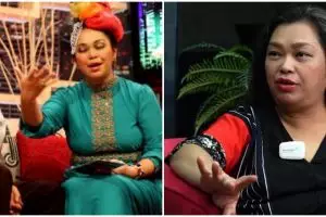 Nasib pilu Marcella Lumowa tandem Tukul Arwana di Bukan Empat Mata, kini menghilang dari dunia hiburan